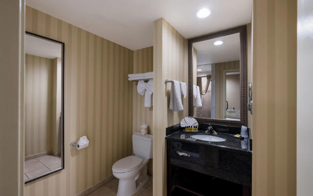 Best Western Plus Canyonlands Inn