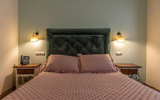 Hotel Las Rosas