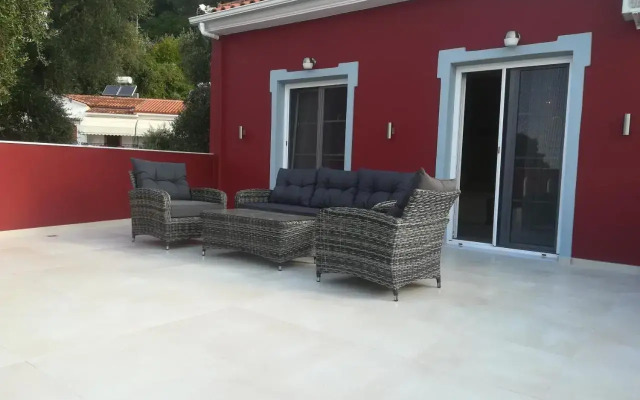 krioneri suites
