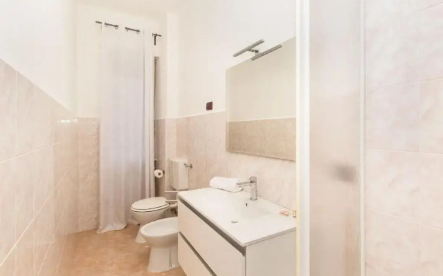 MM Pozzo Strada Terrace Apartment