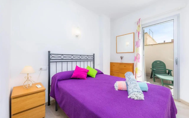 Acogedor apartamento en Alcudia - Apartment in Alcudia - Photo 3