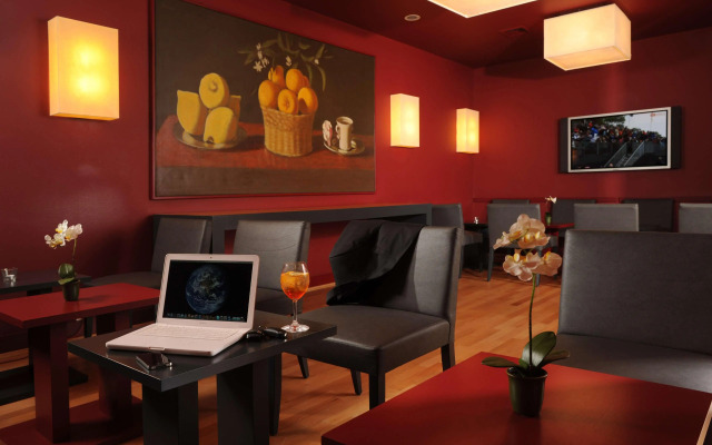Best Western Premier Parkhotel Kronsberg