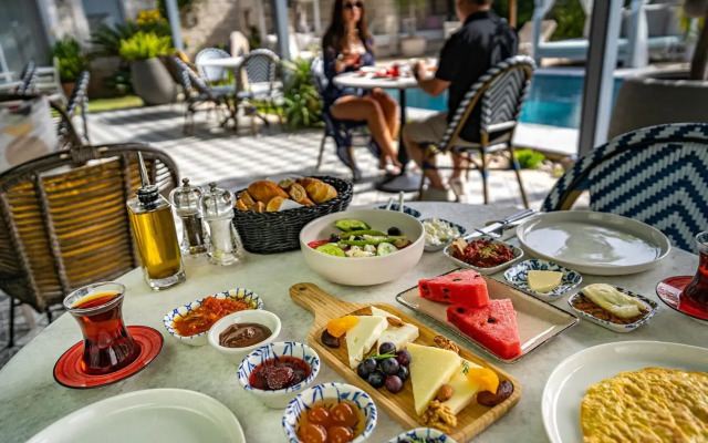Casa Luna Hotel Alaçati