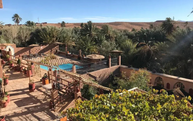 Riad Dar Bab Todra
