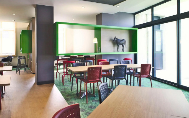 ibis Styles Moulins Centre
