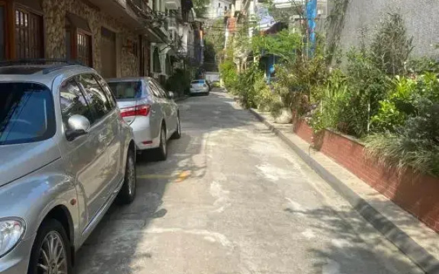 Alto Estilo Copacabana I
