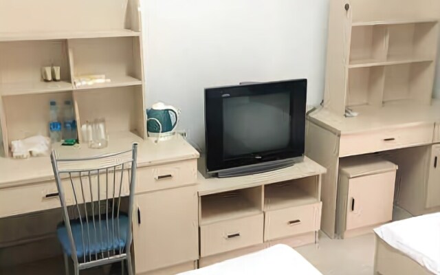 ING Boutique Art Hotel (Jiangning University City Nanjing Communication College)