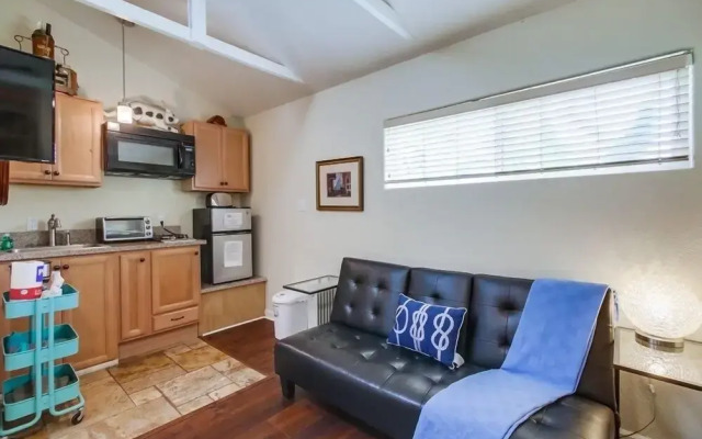 La Jolla Cabana