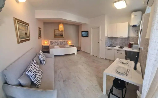 Studio Apartment Marella
