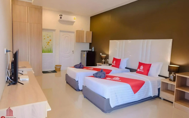 TT Residence