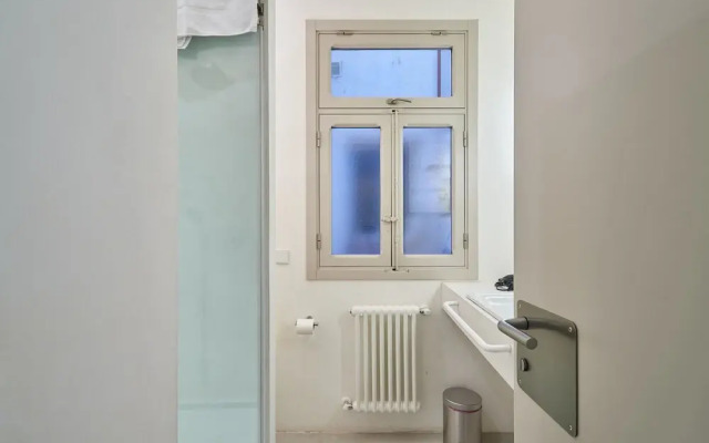 Apartamento en La Latina 4 by My City Home