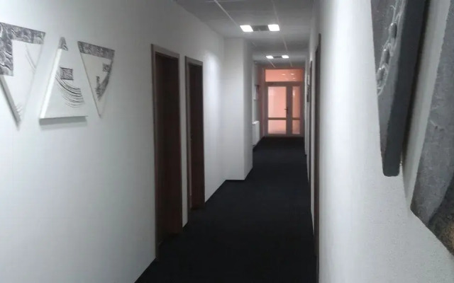 Hotel Gól Prostějov