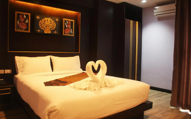 Metro Hotel & Spa
