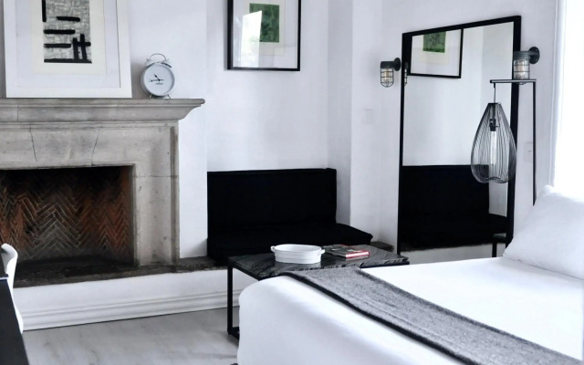 Las Casas B&B Boutique Hotel, Spa & Restaurant, Cuernavaca
