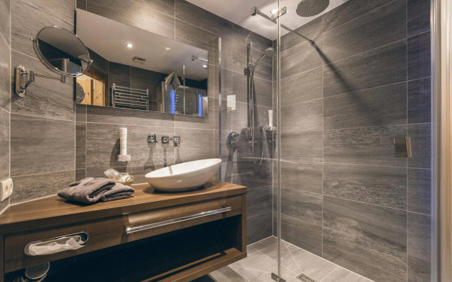 Alpine Resort Sportalm