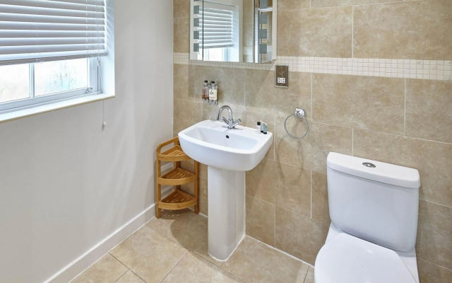 Host Stay Doray House