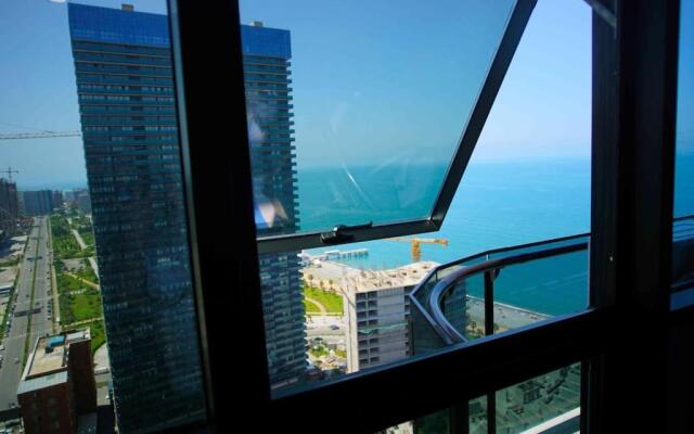 Leo Group Apartment 27-05 Elegance Batumi