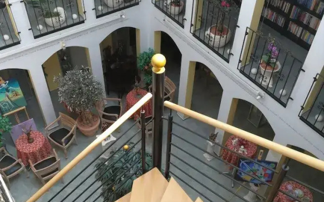 Felixanum Hotel & Galerie