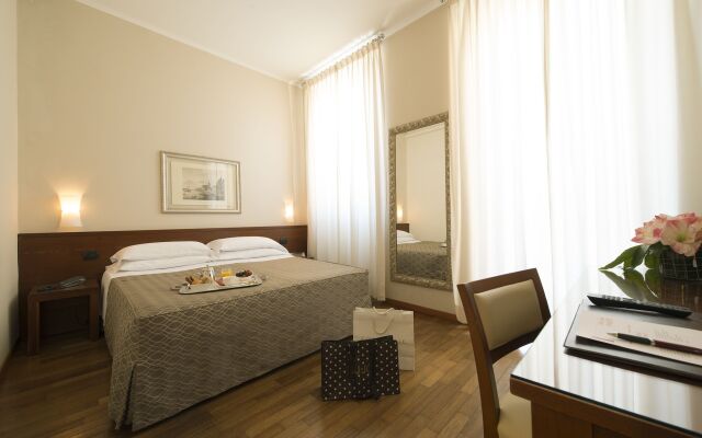 Hotel Fenice Milano