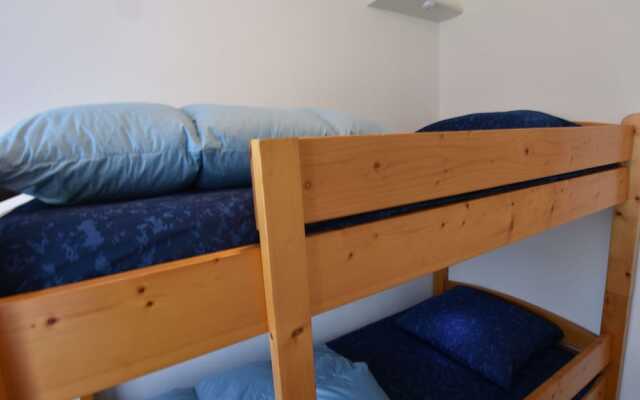 Tranquil Apartment in Nieuwvliet Near the Beach