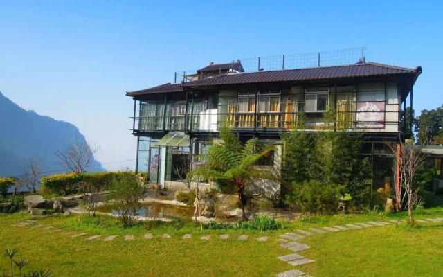 Dang Guei Homestay
