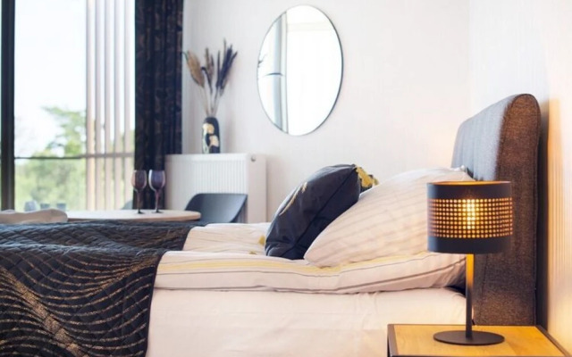 Apartment in Pobierowo Near Beach and SPA