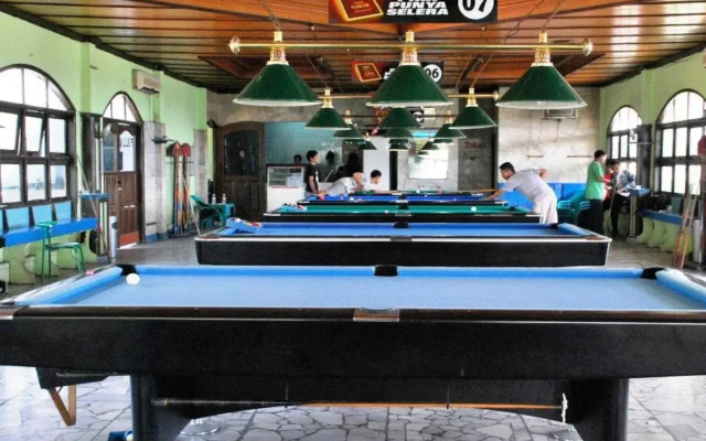 Hotel Marcopolo