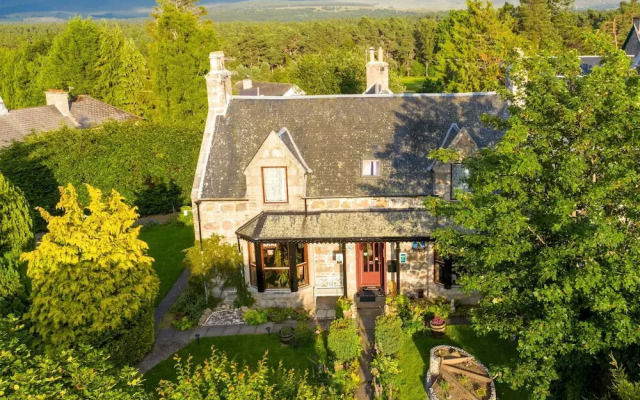 Garden Park Guest House