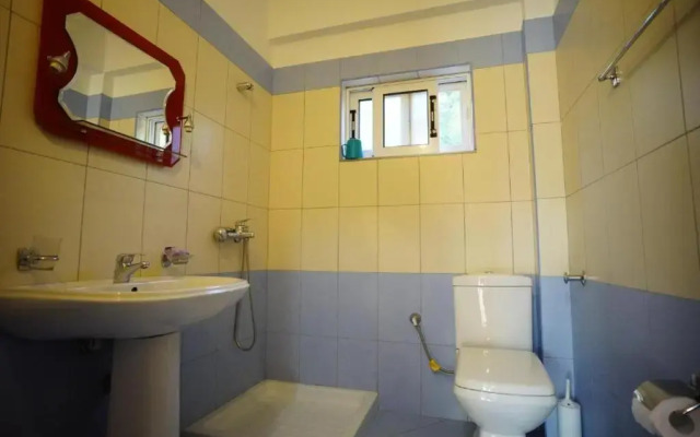 Apartments Vila Emiliano