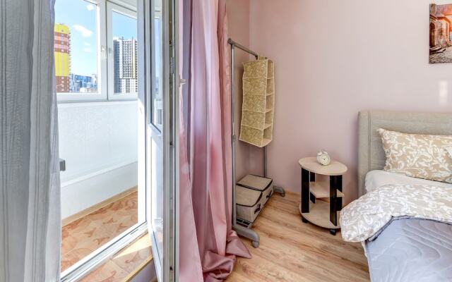 Апартаменты Vesta на проспекте Королева