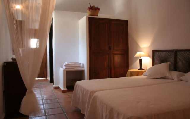 Logis Hotel Cortijo Los Malenos