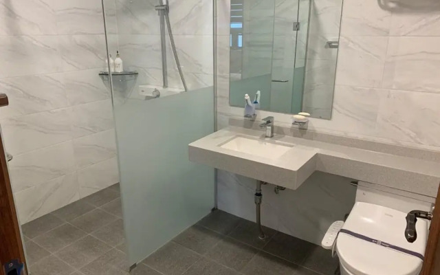 Moonkang S Spa Hotel