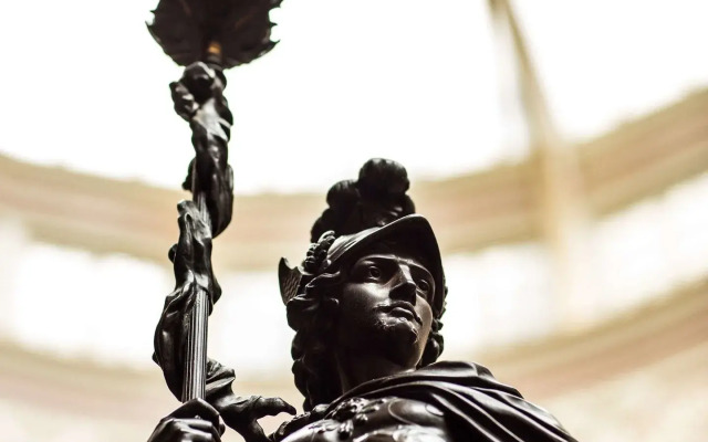 The Grand Hotel Leicester by The Unlimited Collection