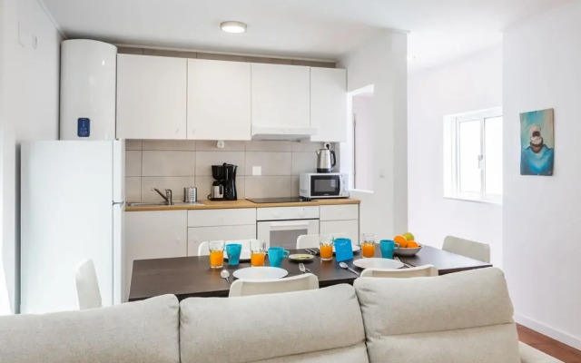 Live Laugh Love Beach Guest Home with AC