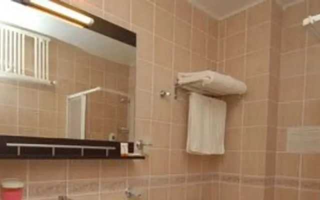 Imbros Organik Otel