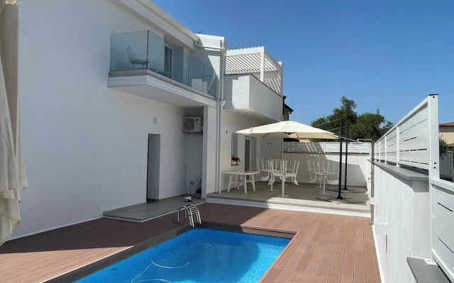 Chic & Charme Luxury Rooms