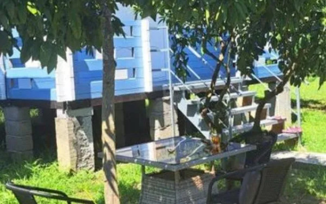 Мария (Агудзера)