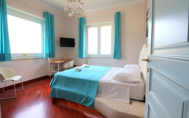 Alpa Suite