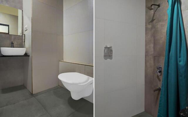 Greenotel Rooms, Hazira, Surat