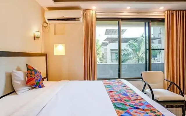 PS By Glitz Hotels