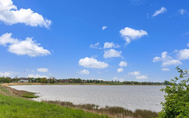 Snug Bungalow in Insel Poel Germany near Beach