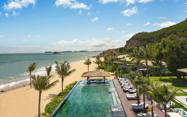 Anantara Quy Nhon Villas