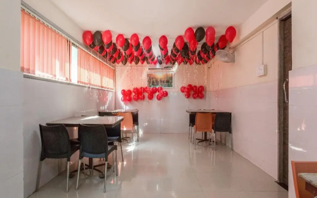 Hotel Mathura Lodging By OYO Rooms