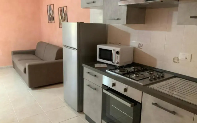 CASE IN STYLE 2 Residence Tavolara