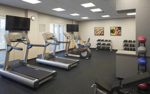 TownePlace Suites by Marriott Foley at OWA