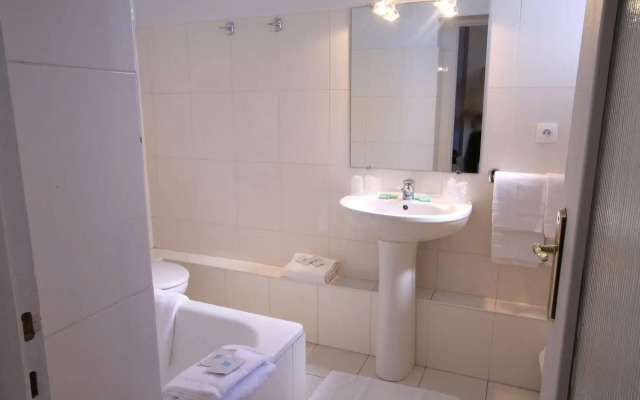 Hostel Toulouse Wilson