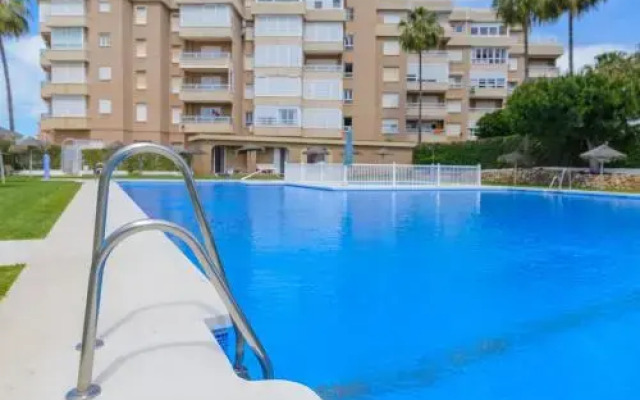Apartamento costa del oro