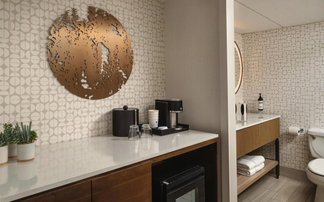 Hyatt Regency Austin