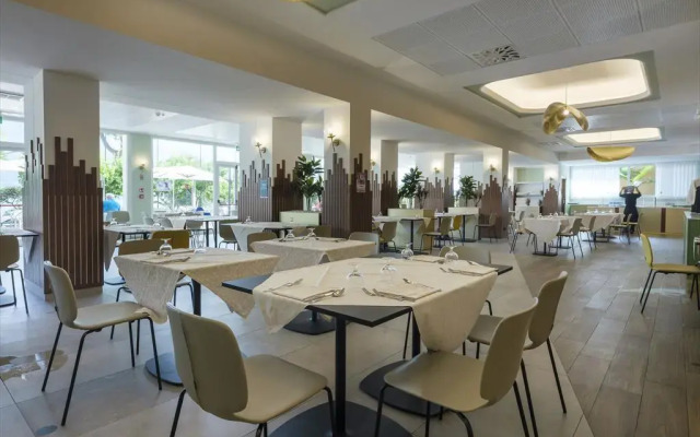 Hotel Leonardo da Vinci