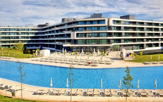 RR Alvor Baía Resort